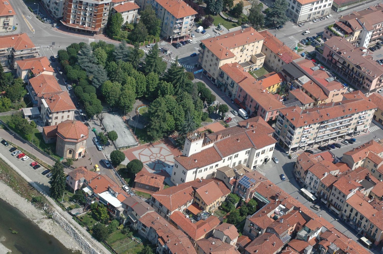 Millesimo Panorama Panorama